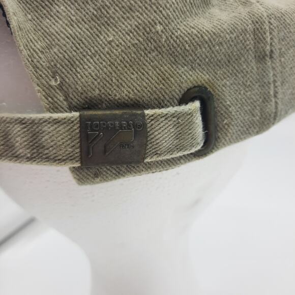 South Carolina Republican Presidential Debate Embroidered Hat Cap Toppers Brand - Picture 4 of 10